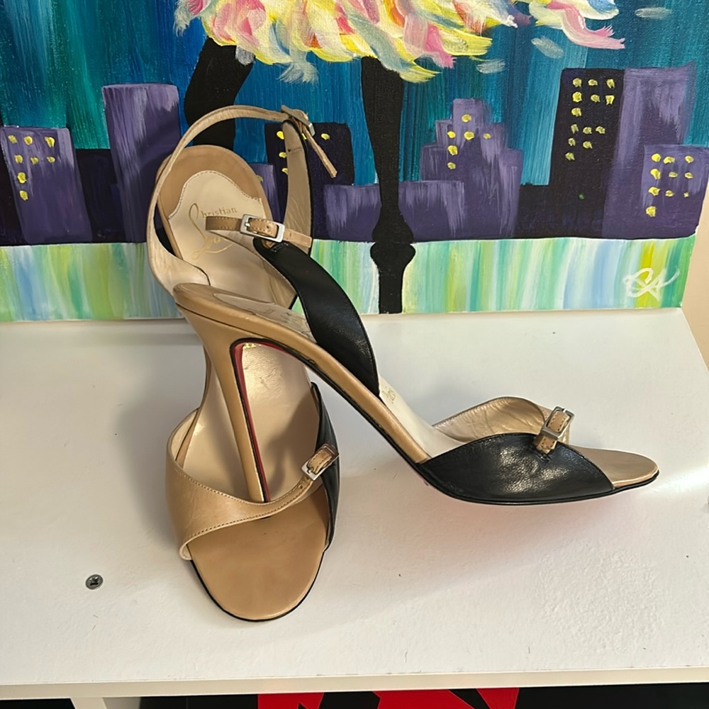 Christian Louboutin